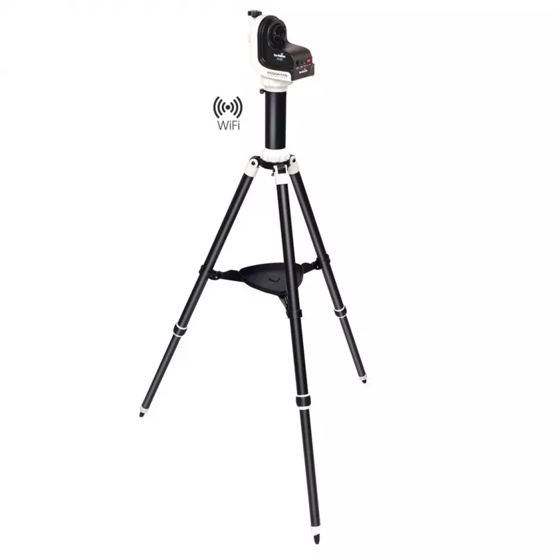 Sky-Watcher AZ GTi Wi-Fi tvirtinimas