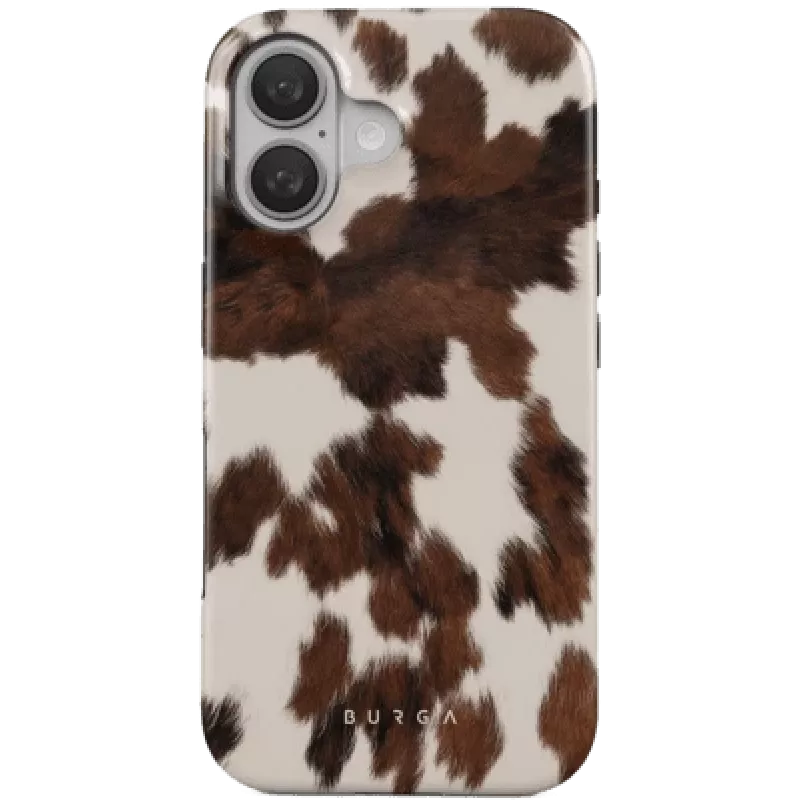 Burga Case Tough MagSafe iPhone 16 Celestial (UN_07_IP16_TH-magsafe)