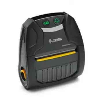 Zebra ZQ310 Plus etikečių spausdintuvas Tiesioginis terminis 203 x 203 DPI 100 mm/sek Laidinis ir belaidis Bluetooth