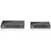 Lindy 70m Cat.6A HDMI 4K60 ir Type C HDBaseT 3.0 KVM ilgintuvas