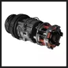 Siaurinis pjūklas Einhell TP-JS 18/135 Li BL - Solo