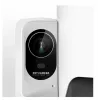 Automatinė gyvūnų ėdalo dalytuvė PETKIT P571 su kamera, 3 l talpa, balta