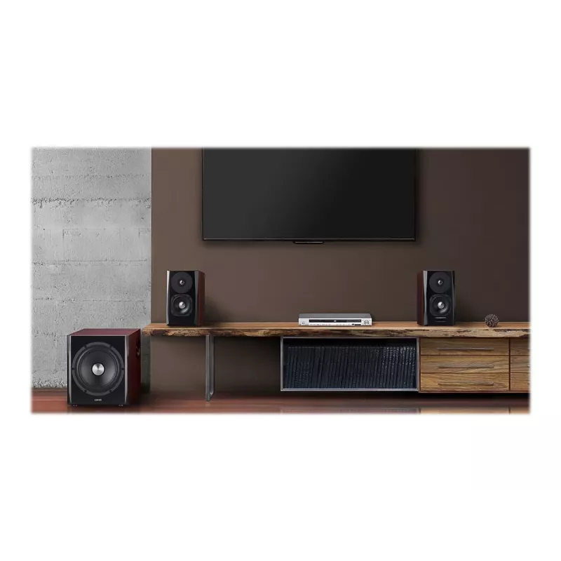 Garsiakalbis Edifier S350DB 150 W