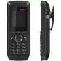 ASCOM Handset d43, juoda (DH6-ABAA)