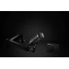 PC mikrofonas Elgato Wave DX juodas