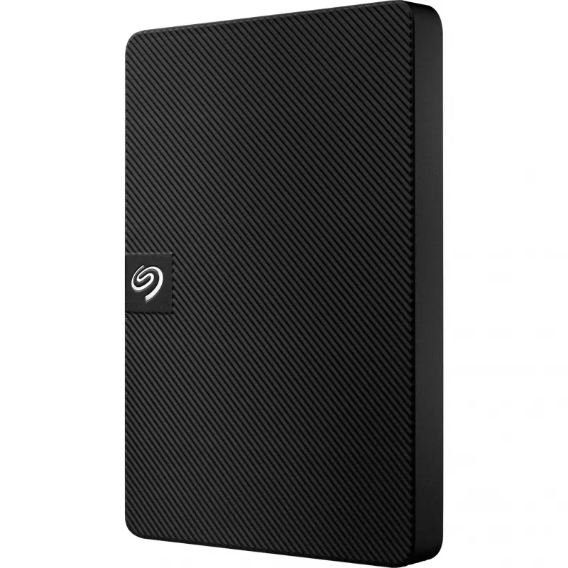 Seagate Expansion STKM1000400 išorinis kietasis diskas 1 TB USB Typee-A 3.2 Gen 1 (3.1 Gen 1), juodas