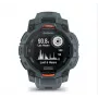 Išmanusis laikrodis Instinct 3 SOLAR/TWILIGHT 010-02934-01 Garmin
