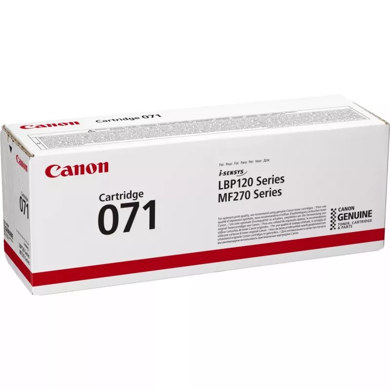 Canon 5645C002 tonerio kasetė 1 vnt. originali juoda