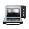 Mini krosnelė ESPERANZA EKO008N — 20 l, 1280–1300 W, iki 230 °C, 60 min mechaninis laikmatis, sukamosios rankenėlės, stiklinės durelės, pastatoma