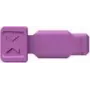 KNIPEX KN 00 61 10 CV - ColorCode Clip - 10 vienetų Violetinė (00 61 10 CV)