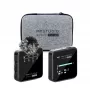 Mikrofonas Easypix MyStudio Wireless Mic Uno 62023