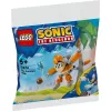 LEGO SONIC THE HEDGEHOG 30676 Kiki's Coconut Attack