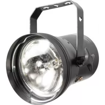 Prožektorius EUROLITE T-36 30W pinspot sceniniam ir DJ apšvietimui