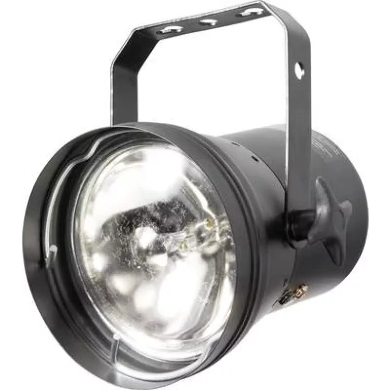 Prožektorius EUROLITE T-36 30W pinspot sceniniam ir DJ apšvietimui