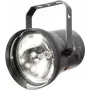 Prožektorius EUROLITE T-36 30W pinspot sceniniam ir DJ apšvietimui