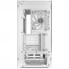 PC korpusas Sharkoon MK6 RGB Midi Tower juodas