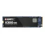 SSD Emtec X300 128GB M.2 PCI Express 3.0 NVMe 3D NAND