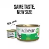 SCHESIR Vištiena želėje - drėgnas kačių maistas - 70g