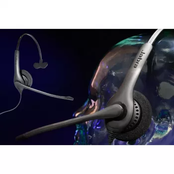 AGFEO Headset 1500 mono, laidinis, 6101511