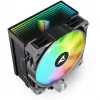 Sharkoon A50 RGB procesoriaus oro aušintuvas 1