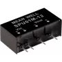 maitinimo adapteris MEAN WELL SPU01N-05, įvestis 21,6–26,4 V, išvestis 5 V, išėjimo galia 1 W