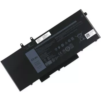 Baterija 68WHR 4 celių - Baterija - 4.250 mAh