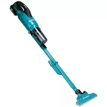 Makita DCL286FZ belaidis rankinis dulkių siurblys