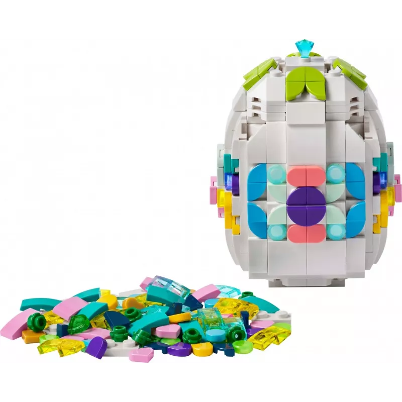 Blocks 40816 Dekoratyvinis Velykinis Kiaušinis