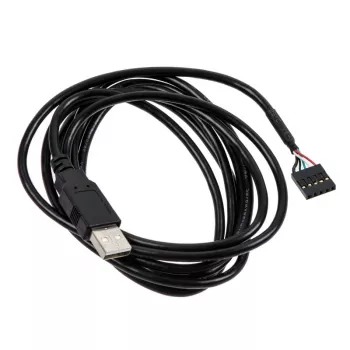 Aqua Computer 53210 USB laidas