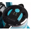 Makita KT001GZ elektrinis virdulys 0,8 L juodas, mėlynas