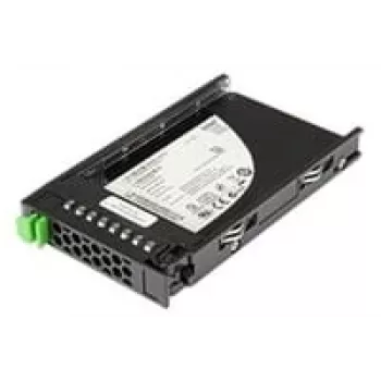 Fujitsu S26361-F5783-L192 vidinis SSD diskas 1,92 TB 2,5 colio Serial ATA III