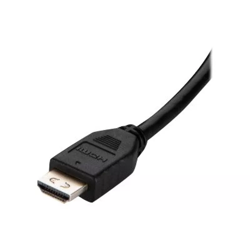 Belkin Secure KVM Video kabelis - HDMI laidas