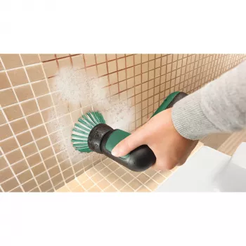 Bosch 06033E0002 Baterija, juoda