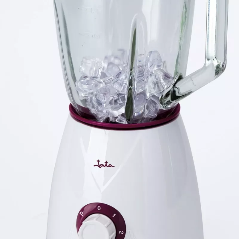 Stalinis trintuvas JATA BT265 baltas