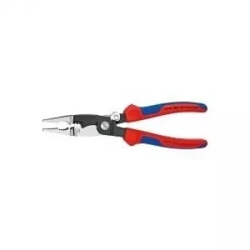 Smailianosės replės Knipex 13 92 200