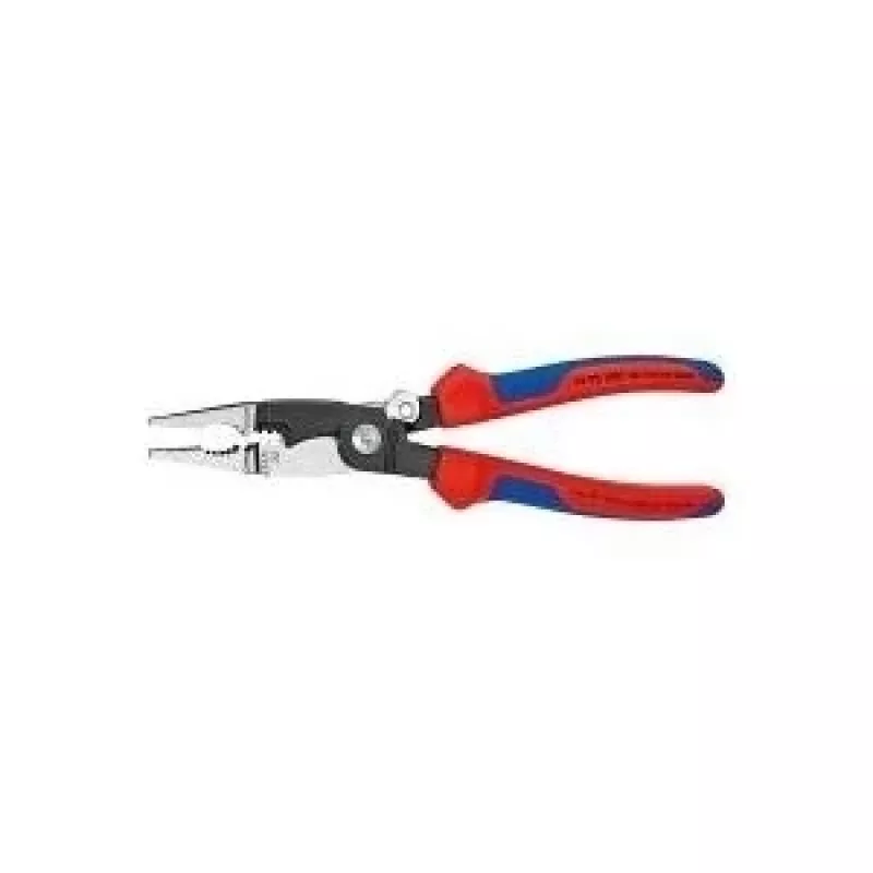 Smailianosės replės Knipex 13 92 200