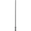 Atsuktuvo antgalis Bosch 2607001670 T25 ypač kietas 152 mm