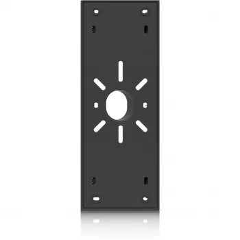 Laikiklis Ubiquiti UACC-Intercom-WM juodas 122,5 mm plotis 324,8 mm aukštis