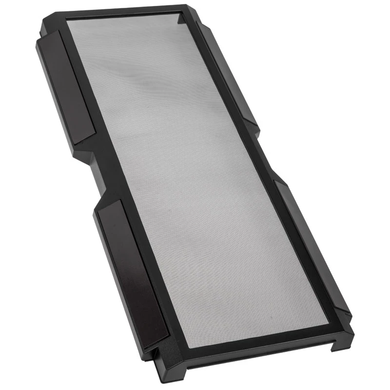 Radiatoriaus filtras Lian Li LAN3-1W ABS baltas 487x201x30mm