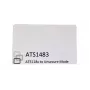 Aritech ATS1483 ATS118x nesaugaus režimo signalizacijos sistemos modulis, modelis ATS1483