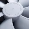 Fractal Design Venturi HP-12 PWM 120 mm korpuso ventiliatorius – juodas