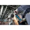 Bosch GWS 18V-10 P PROFESSIONAL kampinis šlifuoklis 9000 RPM 1000 W 1.9 kg