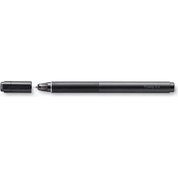 Wacom KP13200D smulkus rašiklis Juoda 1 vnt. Rašymo spalvos Juoda