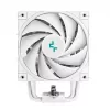 DeepCool AK500 Digital WH Procesoriaus oro aušintuvas 12 cm Baltas 1 vnt.