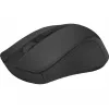Belaidė RF pelė DEFENDER Accura MM-935 — optinė 1600 DPI, abiem rankoms tinkama, 3 mygtukai, USB imtuvas, juoda