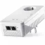 Powerline adapteris Devolo Magic 2 WiFi 6 next — 2400 Mbit/s (Powerline), 3000 Mbit/s (tinklinis)