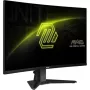 Monitor MSI MAG 276CXFDE 27 colių lenktas Rapid VA FullHD