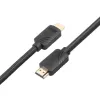 HDMI laidas TB v2.1 8K 5 m juodas