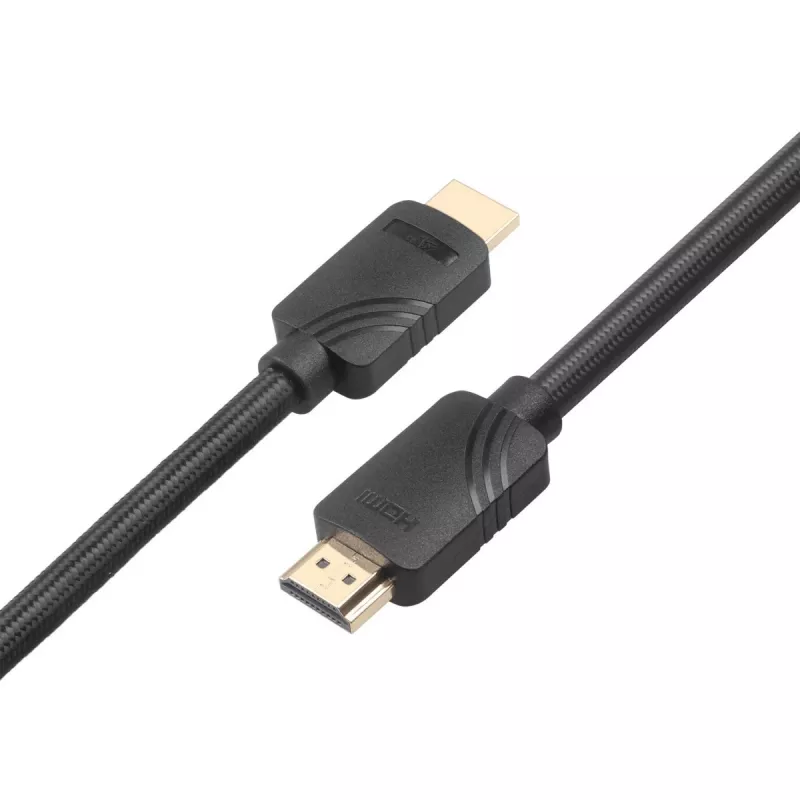 HDMI laidas TB v2.1 8K 5 m juodas
