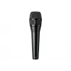 Shure Nexadyne™ 8/S - dinaminis mikrofonas, superkardioidinis su XLR jungtimi, juodas